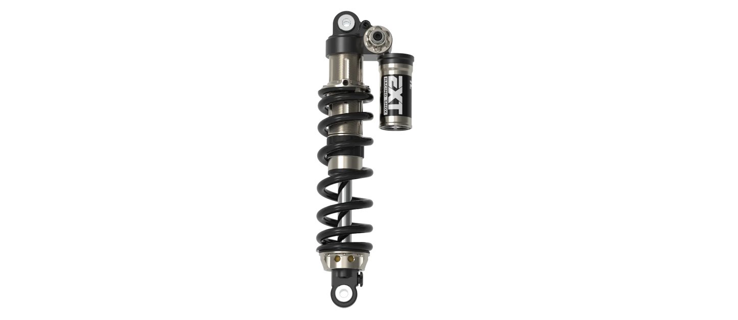 EXT Arma MX (E-MX Damper) Rear Shock SegRon/Talaria