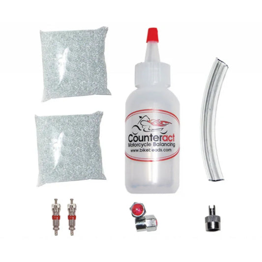 COUNTERACT BALANCING BEAD DIY KIT