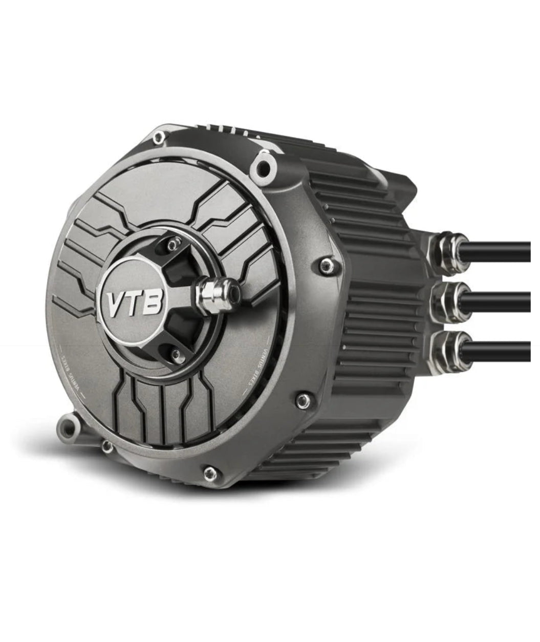 Ventus 28kw Motor
