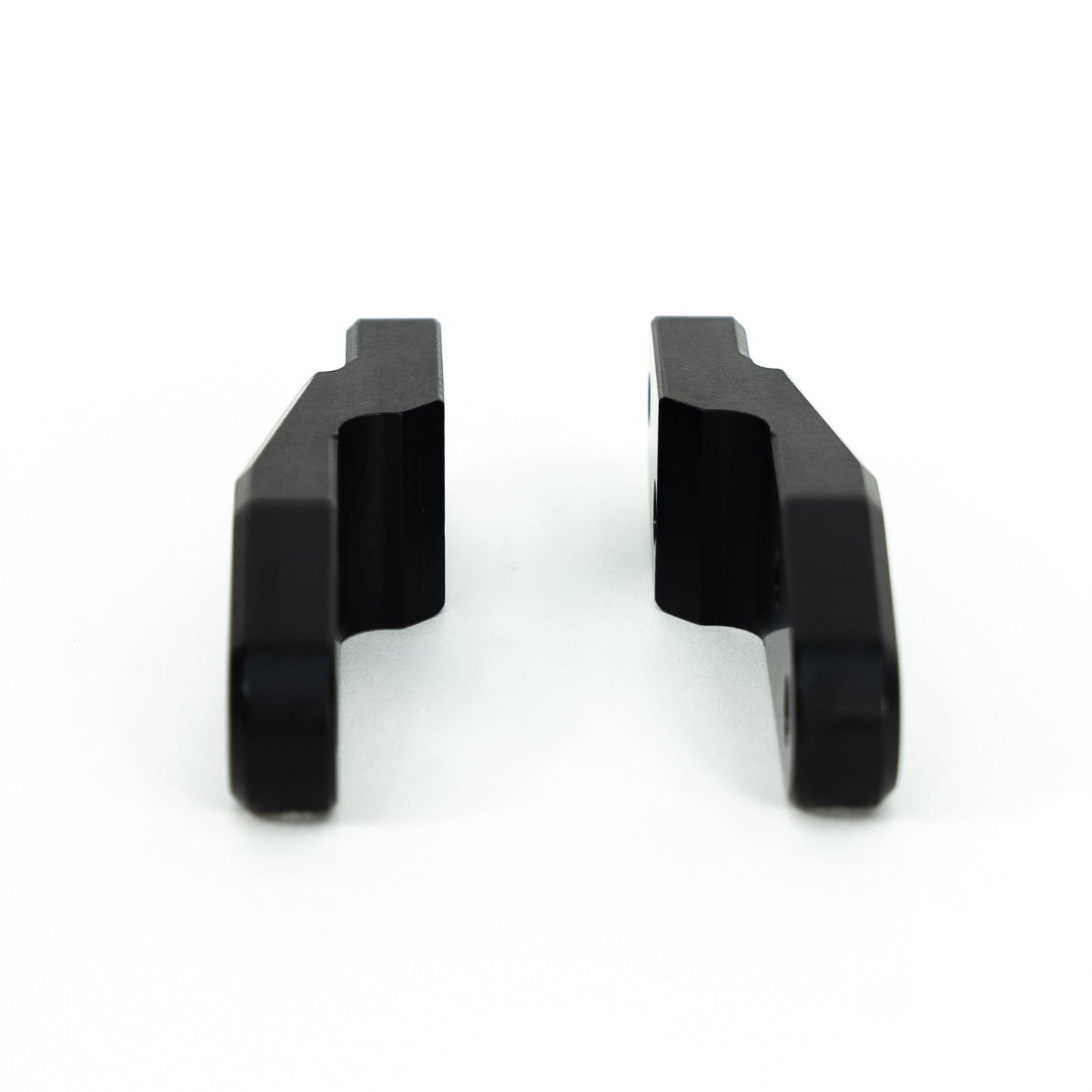 Ultra Bee 1" Foot Peg Drop / Lowering Kit- (Pre-order)