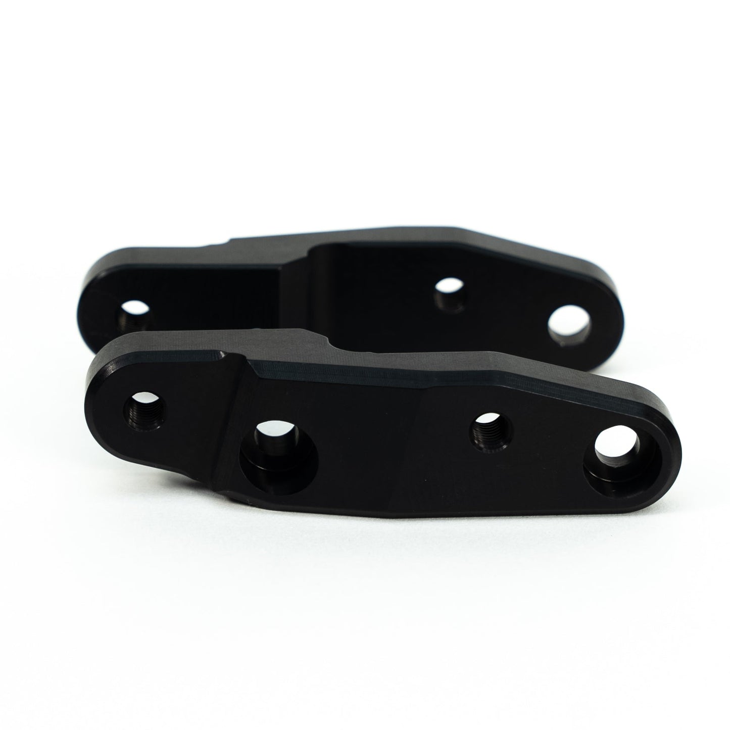 Ultra Bee 1" Foot Peg Drop / Lowering Kit- (Pre-order)