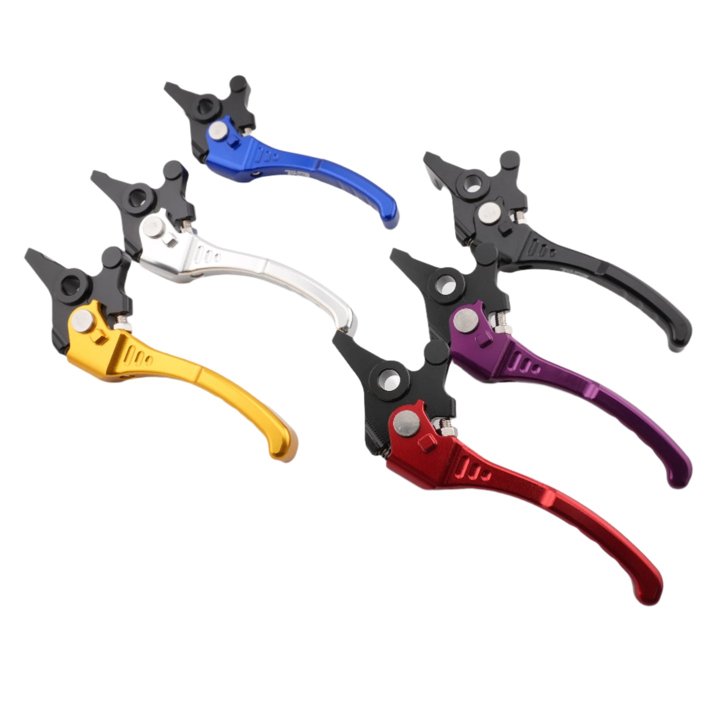 TB Brake Levers for Talaria Sting MX5, E-Ride 3.0/SR, Altis Sigma