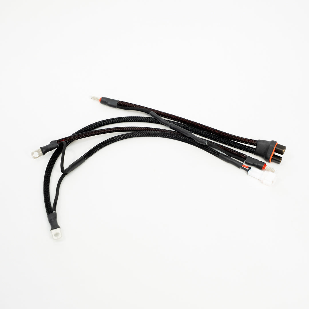 EBMX X-9000 E-Ride Pro V2 Power Loom-preorder