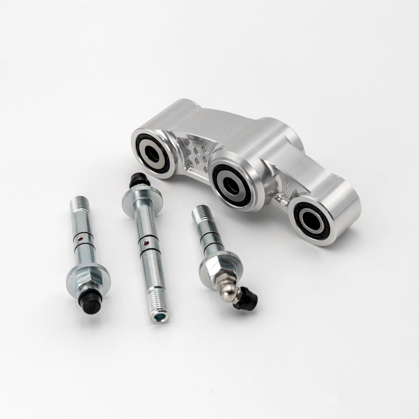 Ultra Bee Rear Linkage