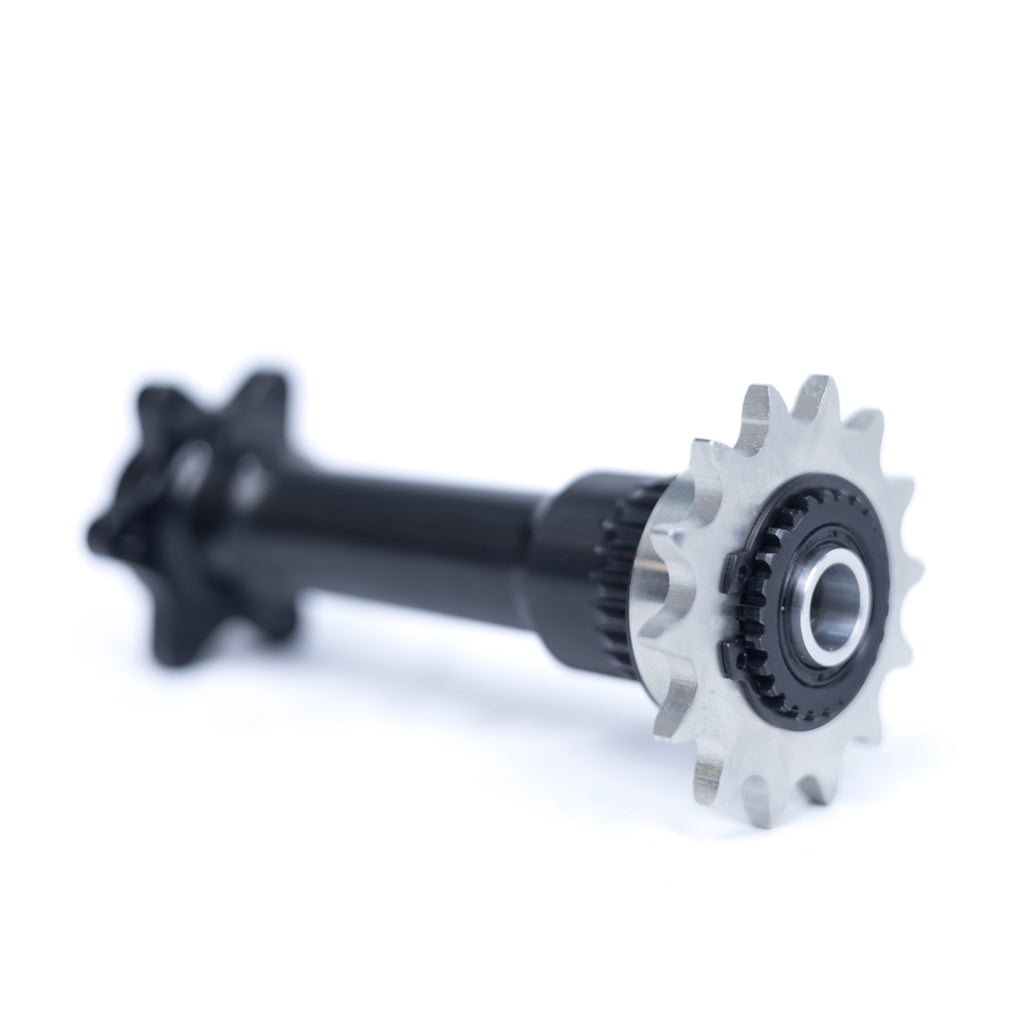 EBMX Competition Jackshaft for Ultra Bee***PREORDER***