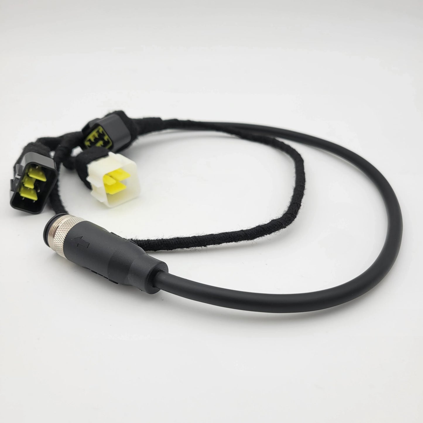 EBMX XLB-60 Surron LBX V2 Harness (Pre-Order)