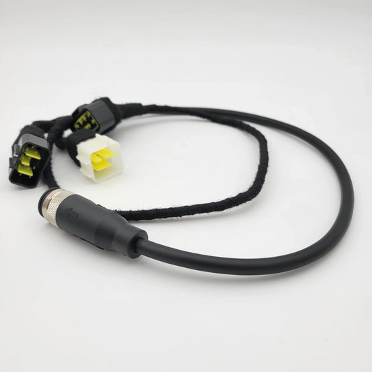 EBMX XLB-60 Surron LBX V2 Harness (Pre-Order)