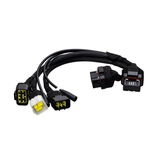 EBMX XLB-60 Surron LBX  X-9000-V3 Mount and Harness set (PRE-ORDER)