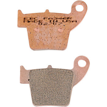 Rear Honda Brake Pads