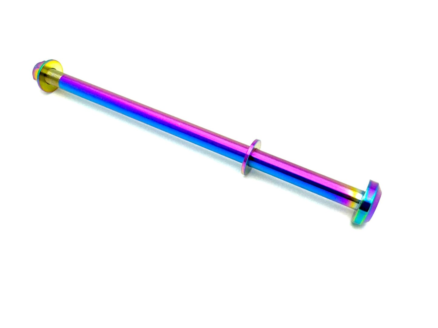 Titanium Jackshaft Bolt M10 - Surron LBS LBX, Segway X160 X260