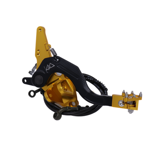 PSM Surron Ultra Bee Footbrake