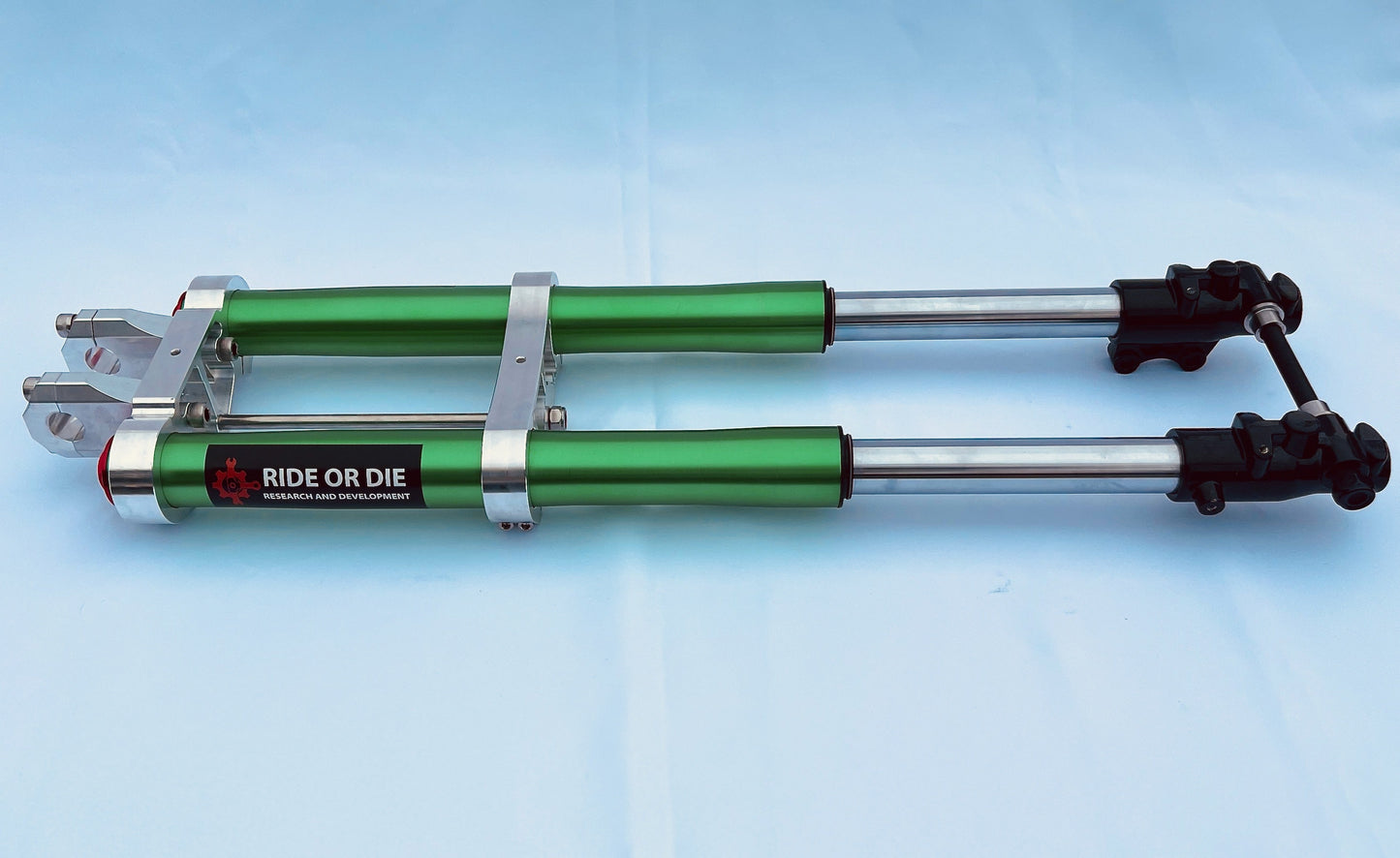 710mm Fully Bolt on Heavy Duty Fork Kit For Razor MX/SX