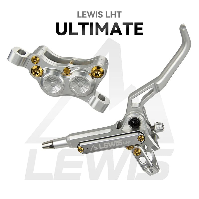 Lewis Tech LHT Brake Set