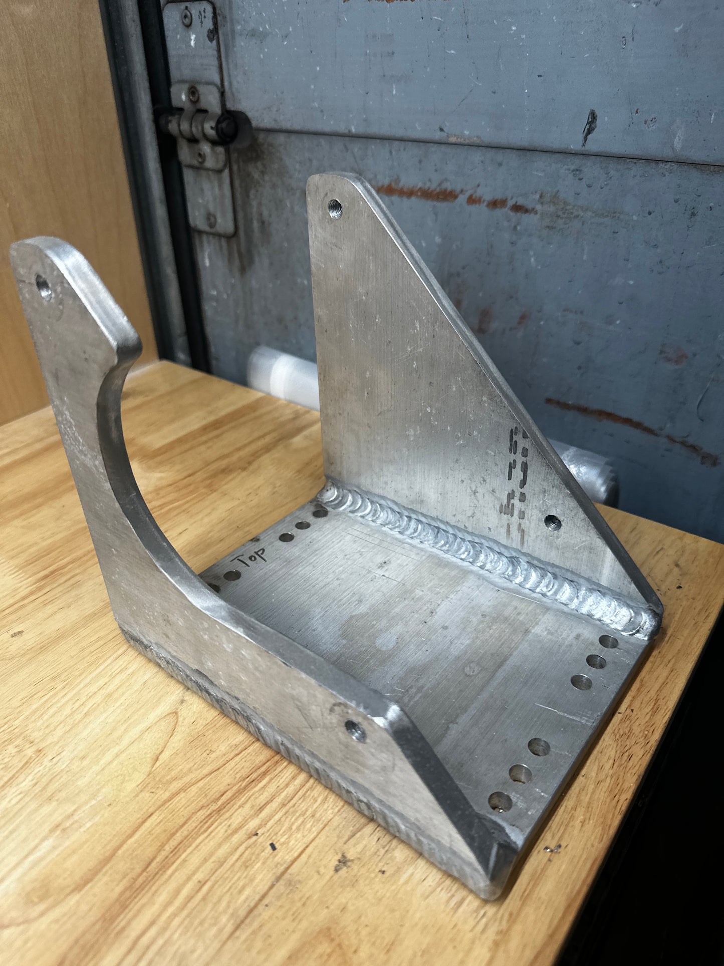 Surron LBX Motor Bracket for Shifter Kart