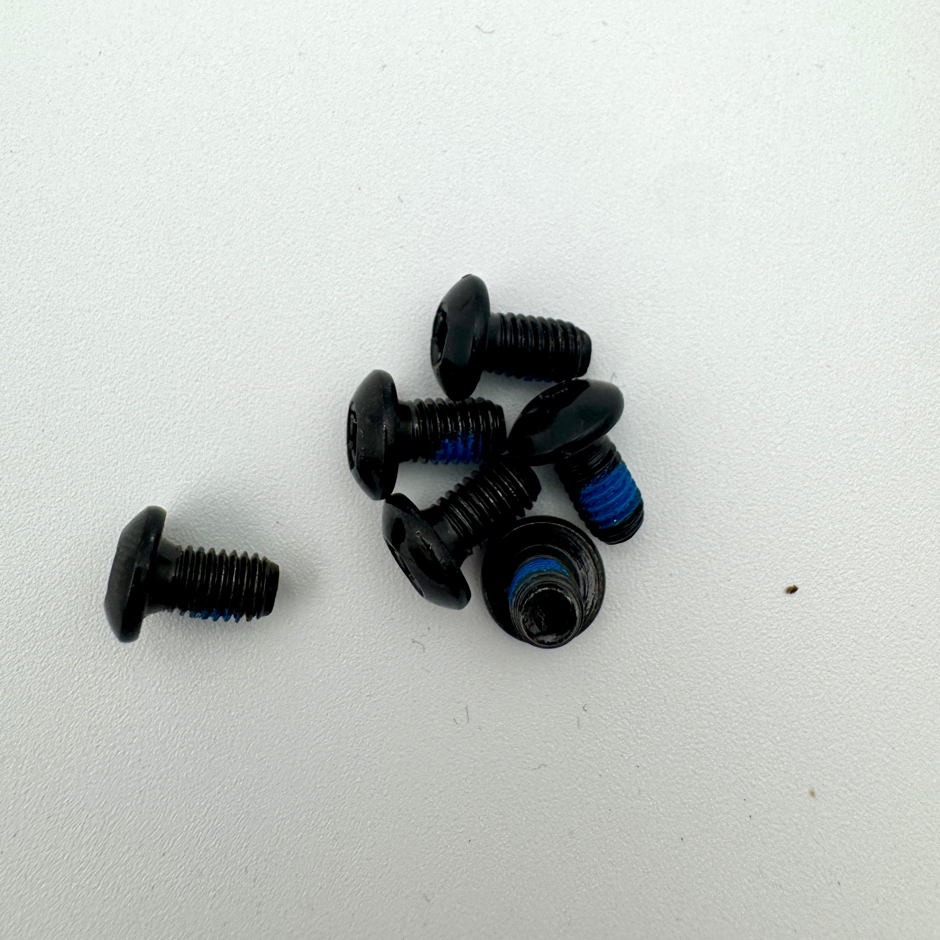 Emoto Rotor Bolt KIt – Emotoworx