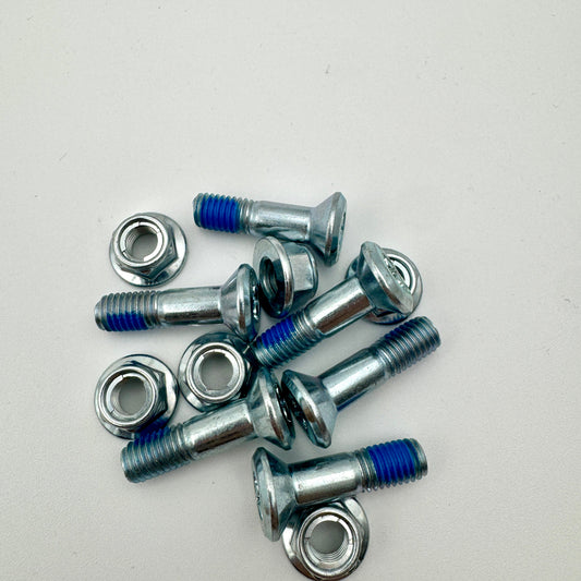 M8X32-CST45 Sprocket Bolt