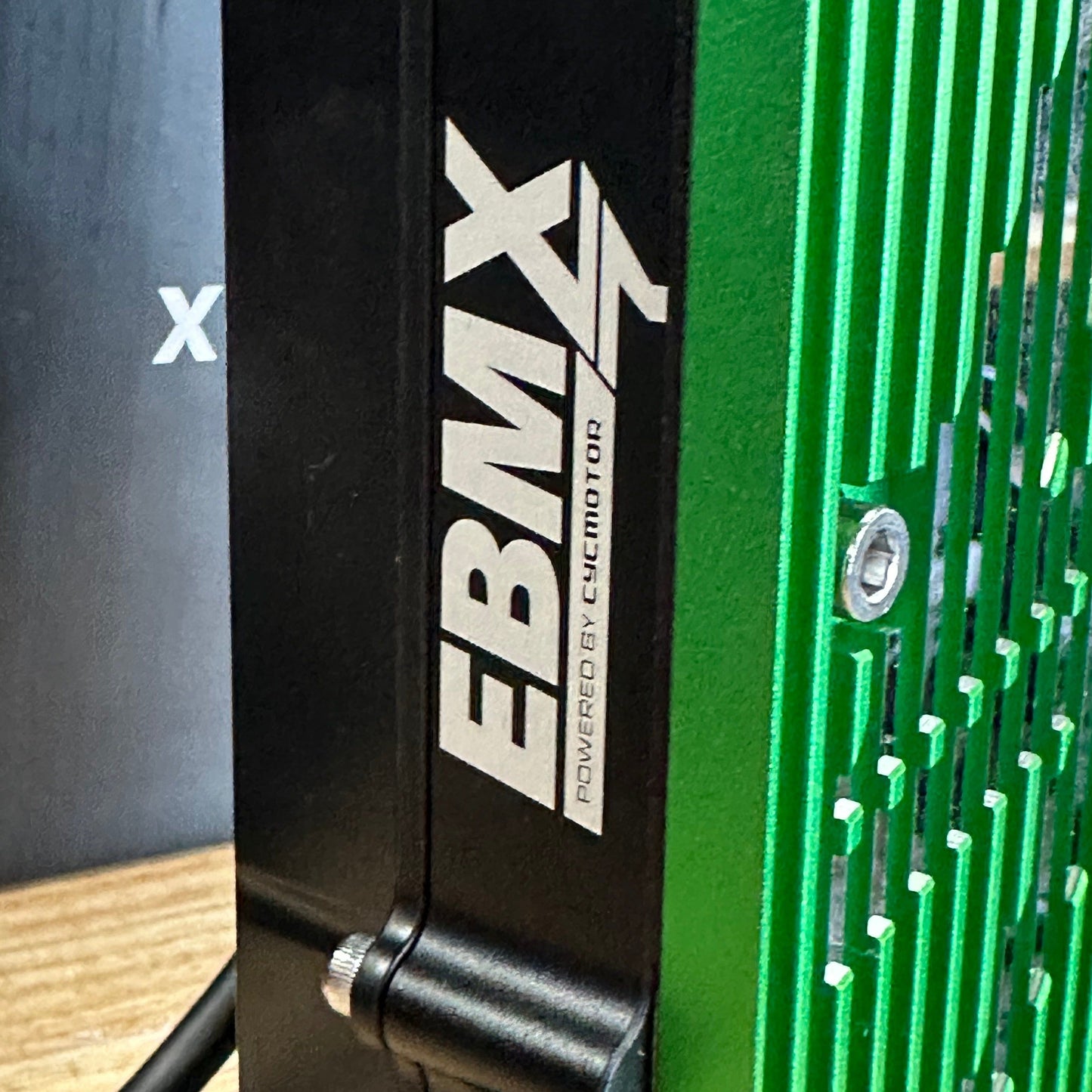 EBMX X-9000 V2 Controller Kit for Sur Ron, Segway, 79bike & Talaria
