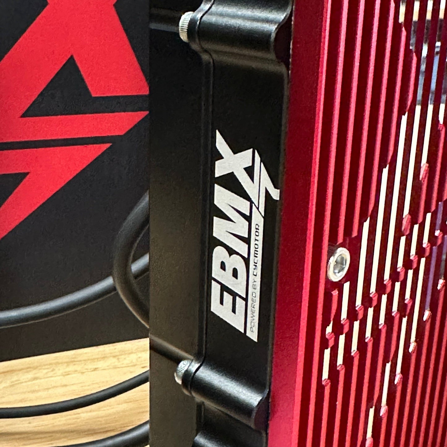 EBMX X-9000 V2 Controller Kit for Sur Ron, Segway, 79bike & Talaria