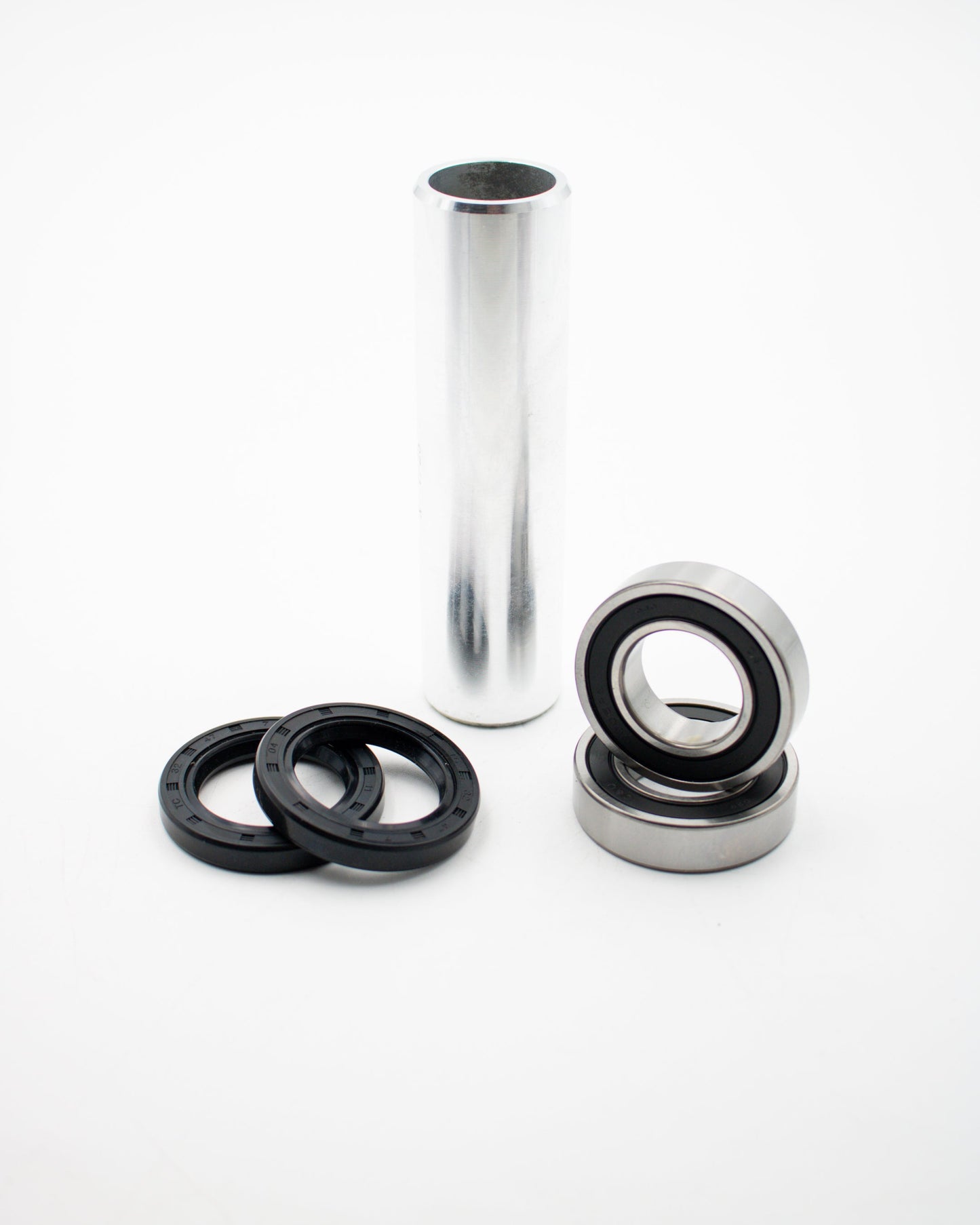 KTM/HUSQ/GAS GAS 22mm Rear Wheel Bearing Kit (see fitment below)