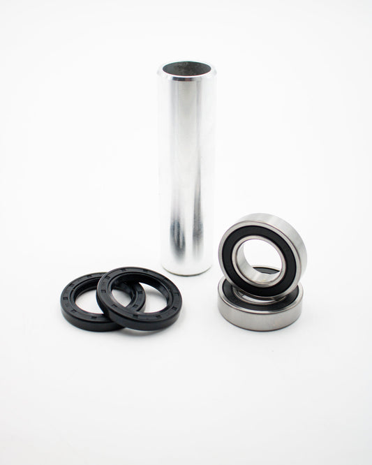 KTM/HUSQ/GAS GAS 22mm Rear Wheel Bearing Kit (see fitment below)