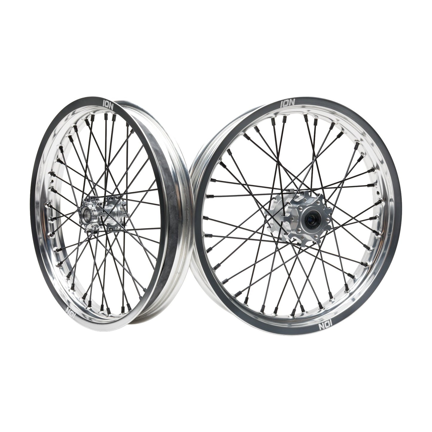 ION - 18/21" Wheelset for Surron Ultra Bee