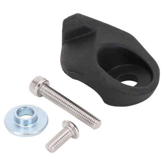 OEM SegRon Swingarm Chain Protector/Rubber Guide