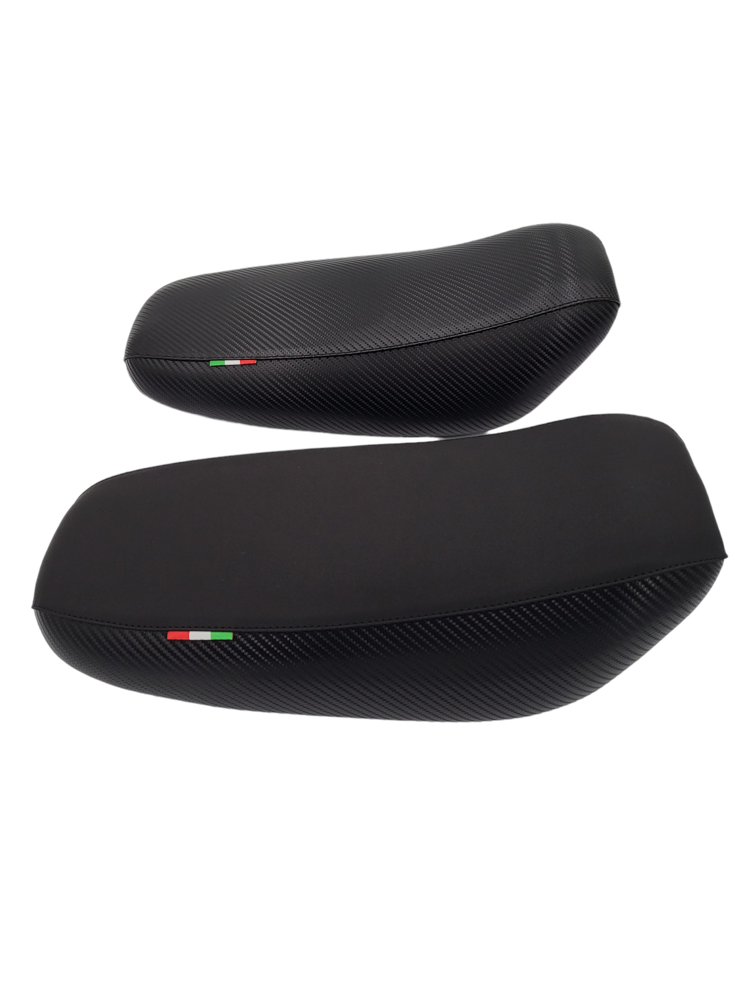 Surron Upgraded Seat-Carbon Fiber Look