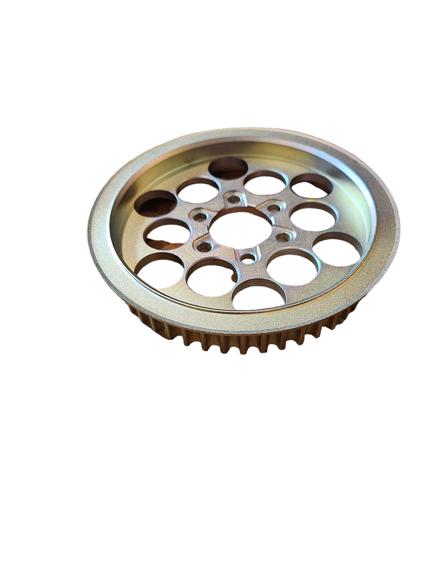 Steel Jackshaft Pulley-Surron LBX