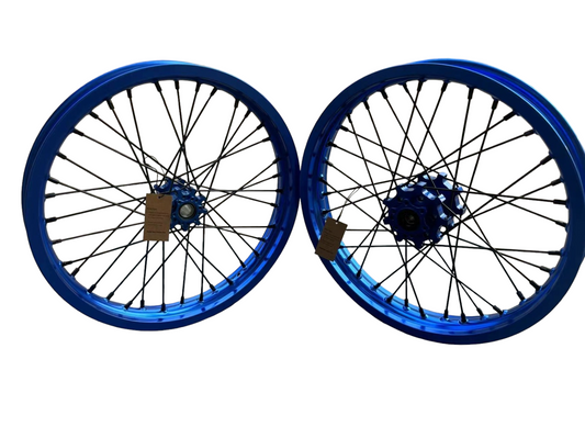 17 Inch Wheelset for Surron LBX ErideproSS-Talaria