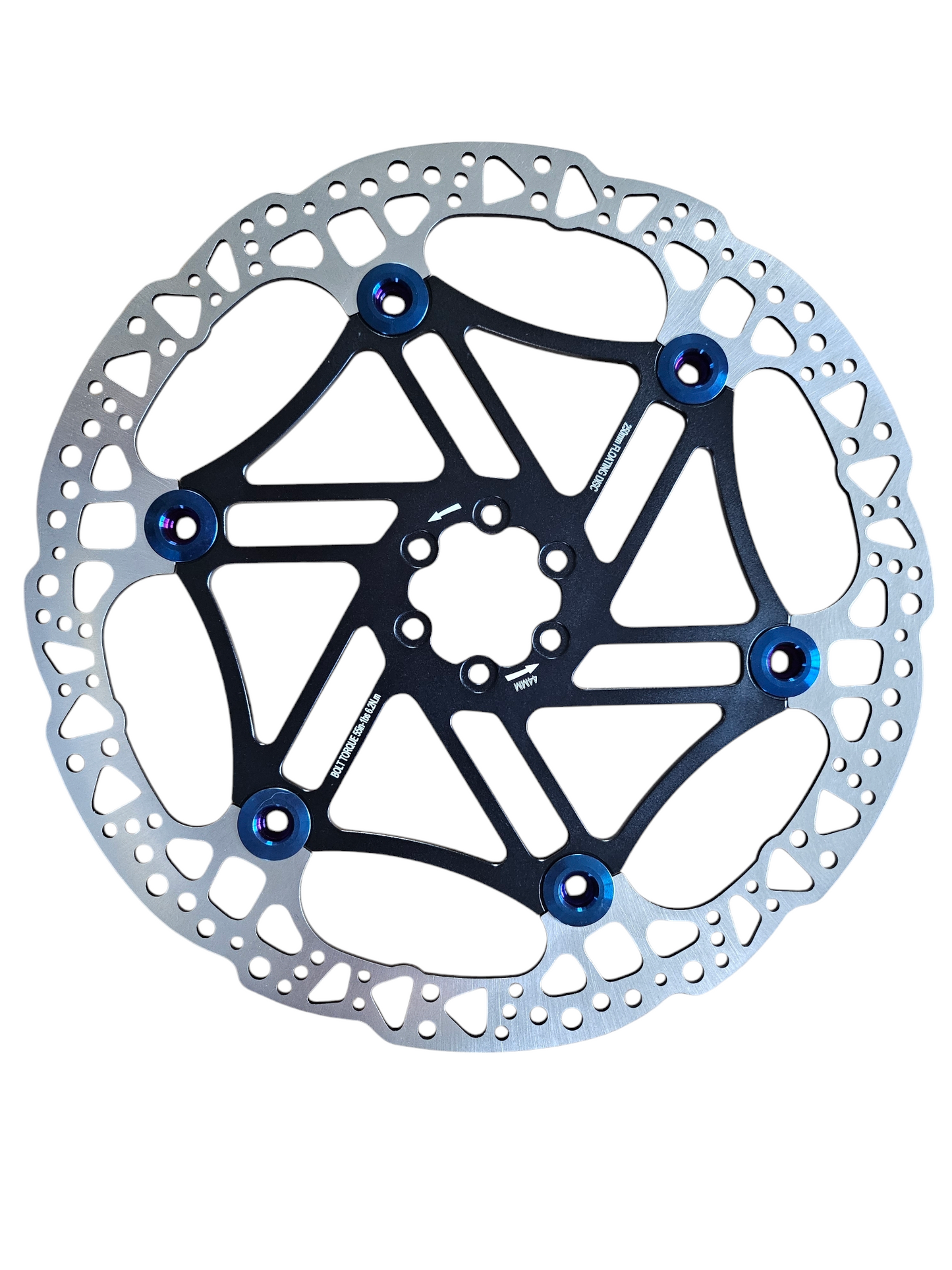 250MM Surron Light Bee Front Rotor