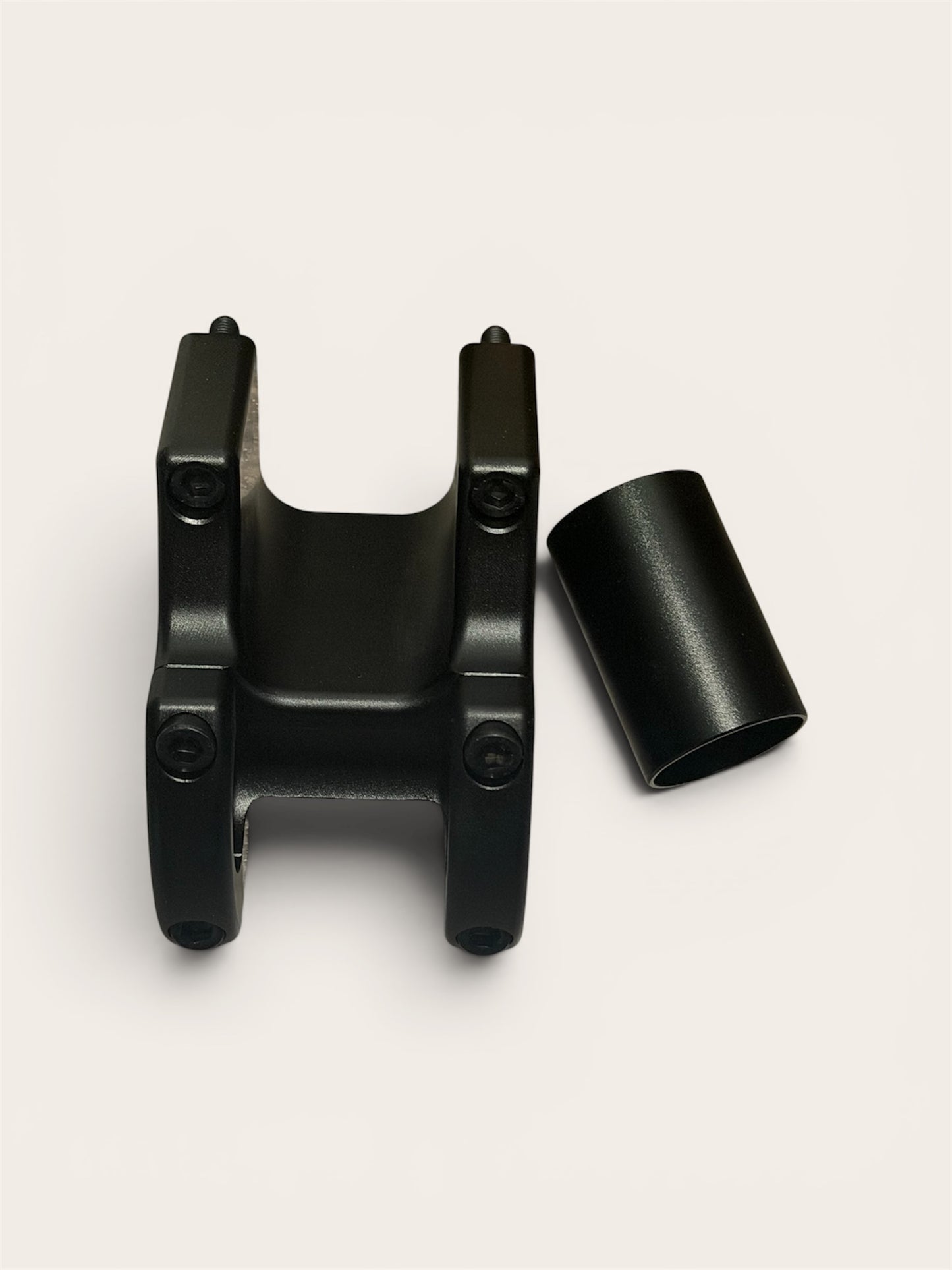 Deals- MX Bar Direct Mount Riser Kit