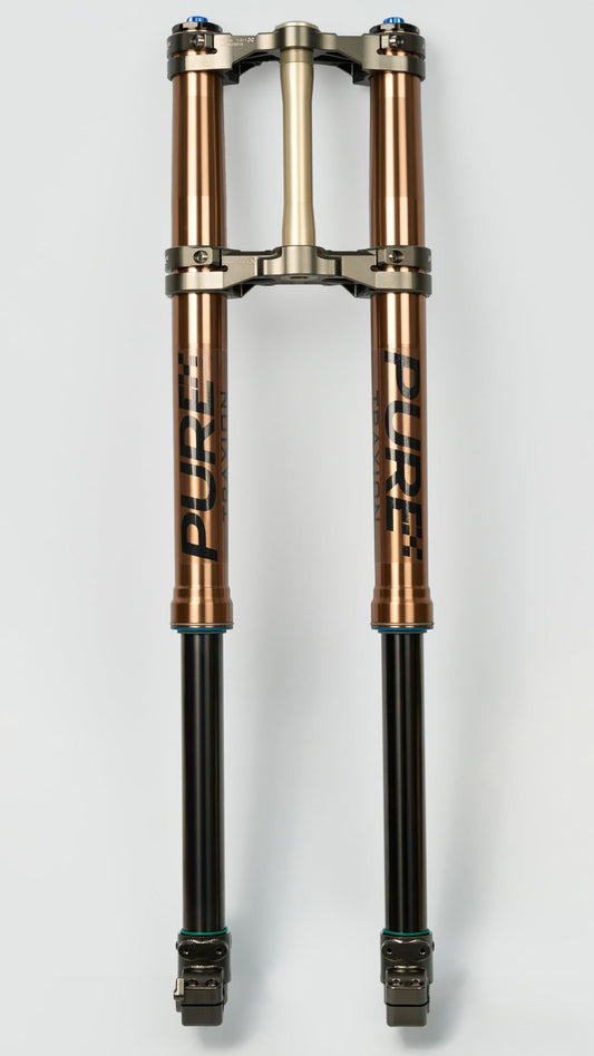 TRAXION | 260mm Travel - Surron Ultra Bee