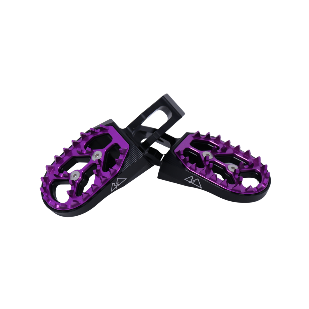 PSM Surron Foot Pegs