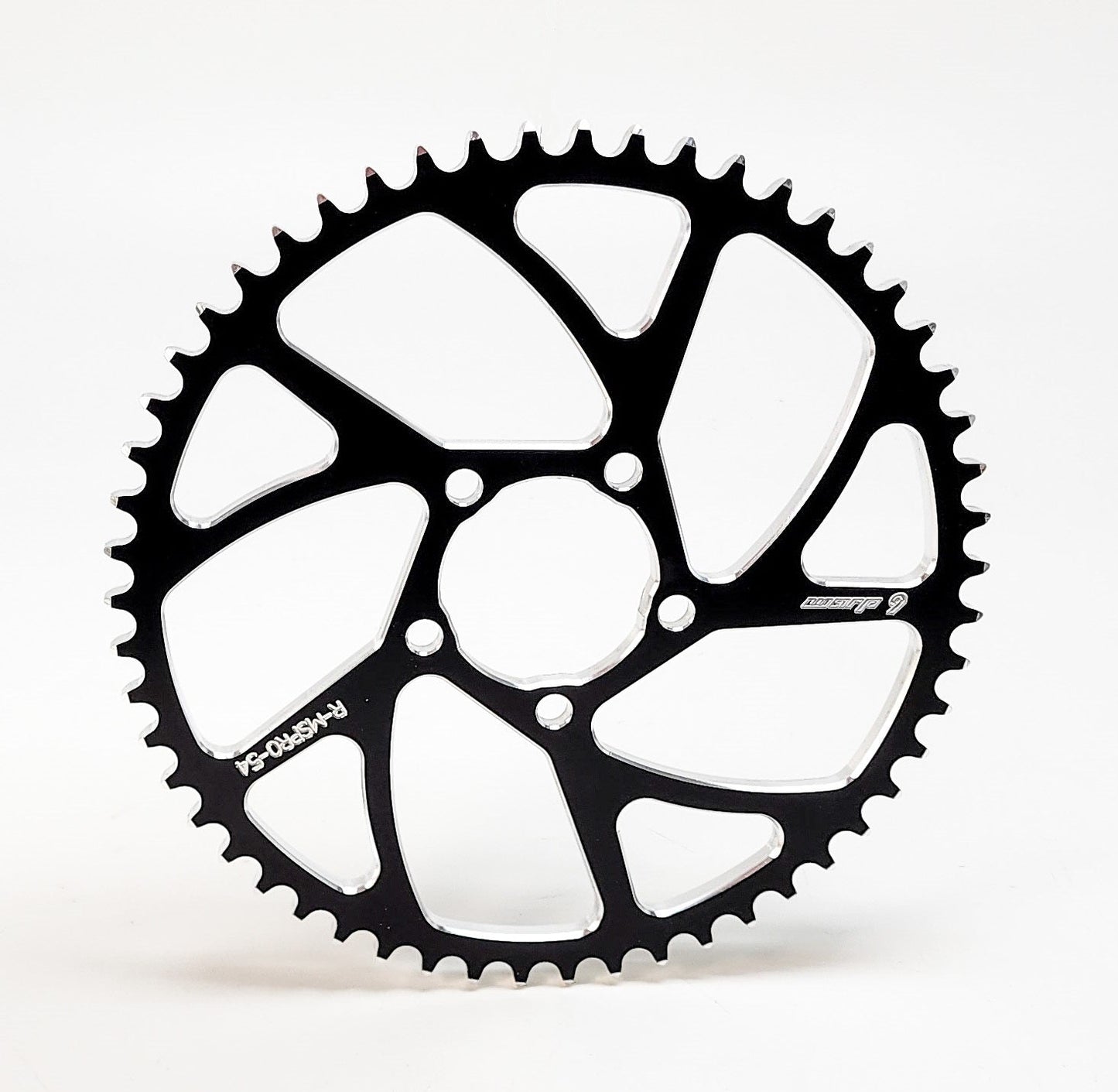 RAWR / SIGMA SPROCKET