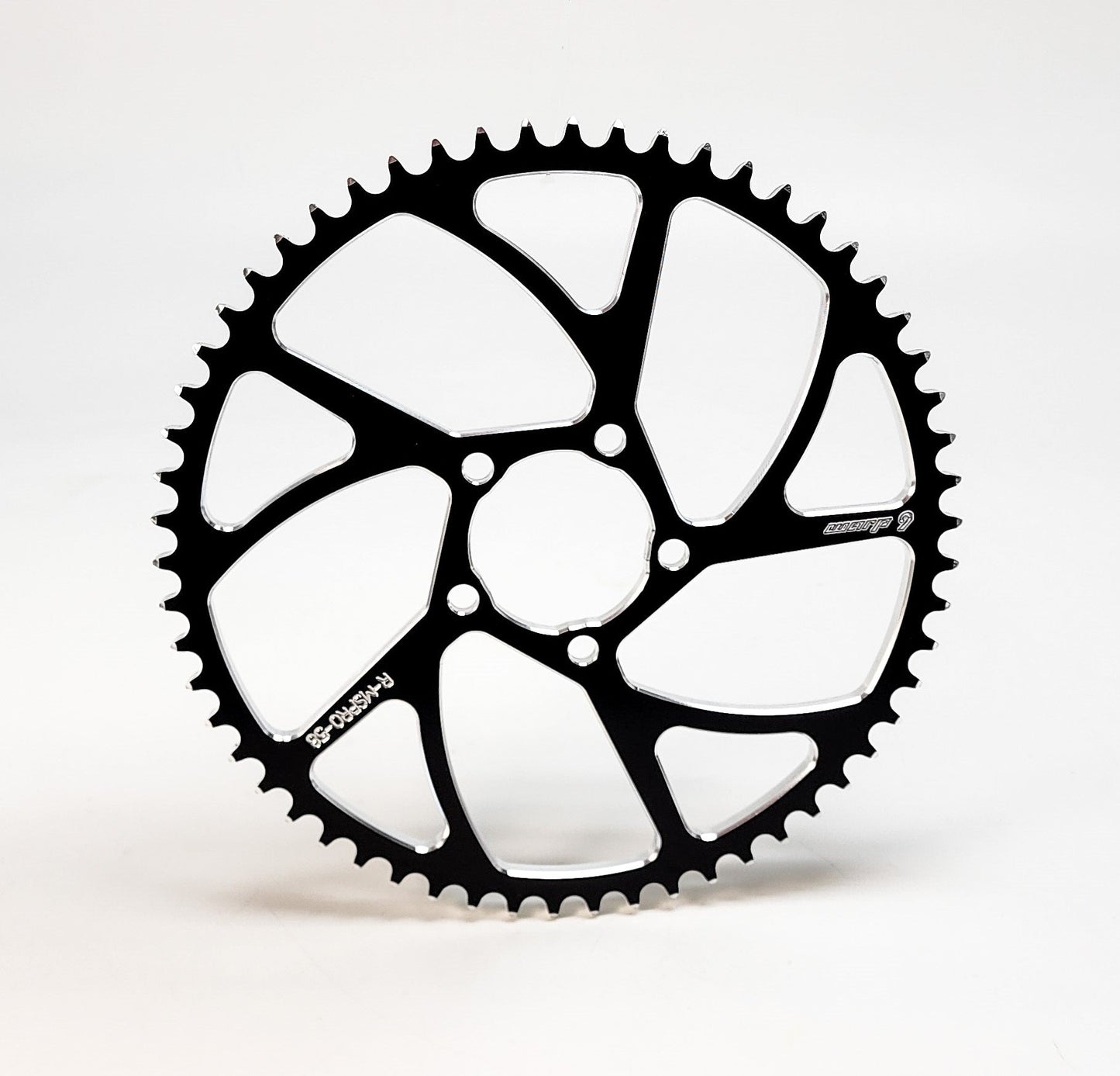 RAWR / SIGMA SPROCKET