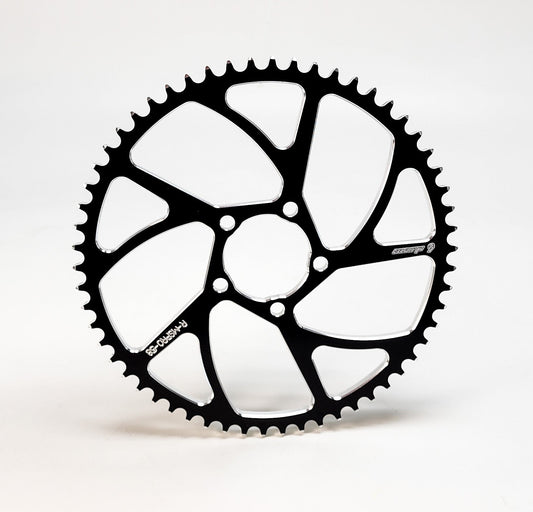 RAWR / SIGMA SPROCKET