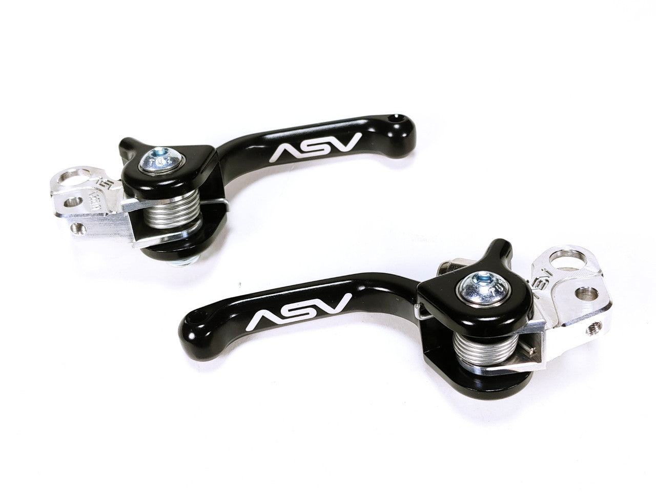 ASV F3-E Break Away Levers For E-Ride Pro 3.0/SR, Altis, Ultra bee, Talaria MX5