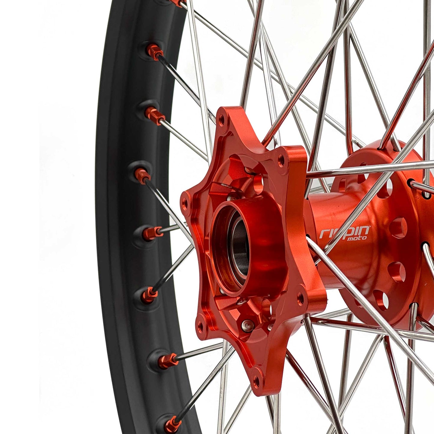 21/18" Premium Wheel Set for KTM & Husqvarna 125-500 EXC/EXC-F/SX/SX-F/SXS/XC/XC-F