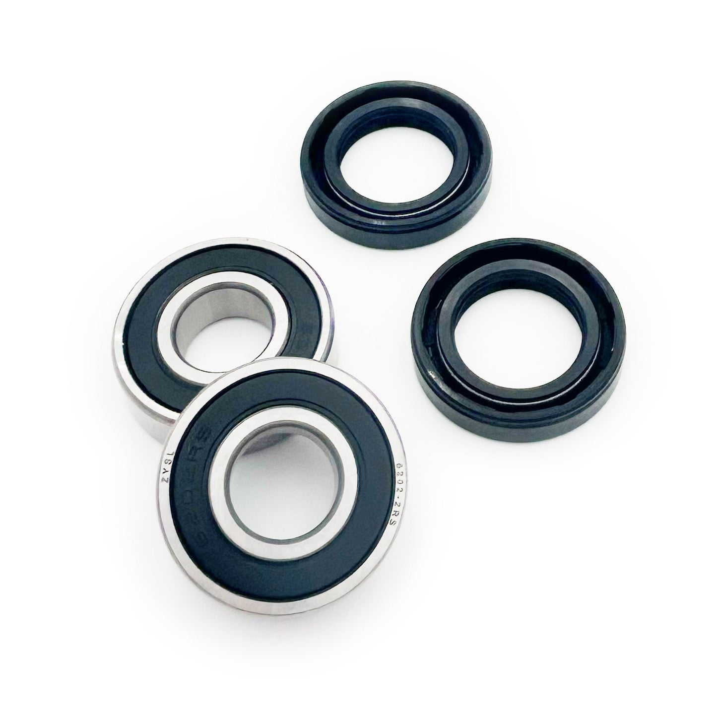 Bearing Kit | Rear Wheel | Rawrr Mantis X
