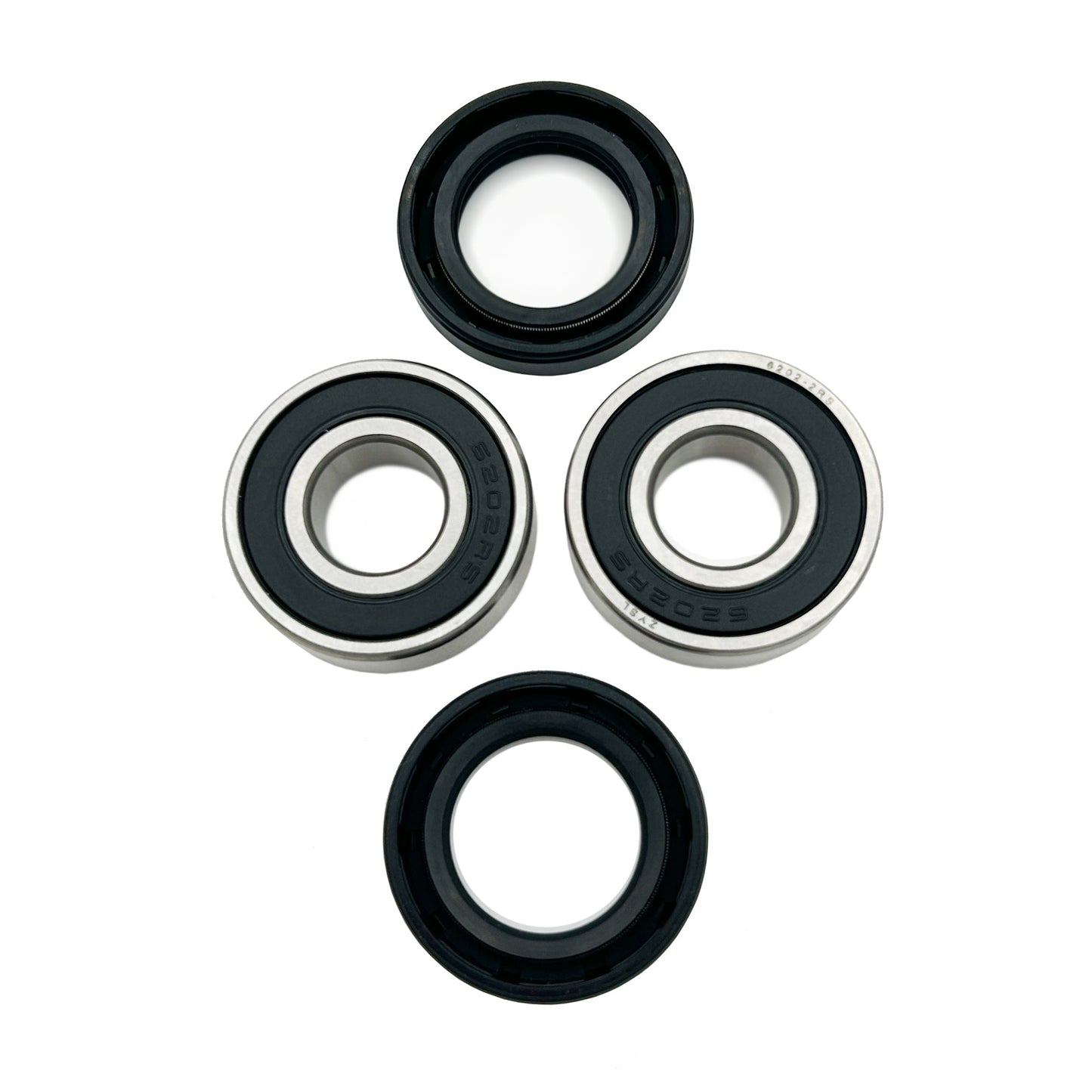Bearing Kit | Rear Wheel | Rawrr Mantis X
