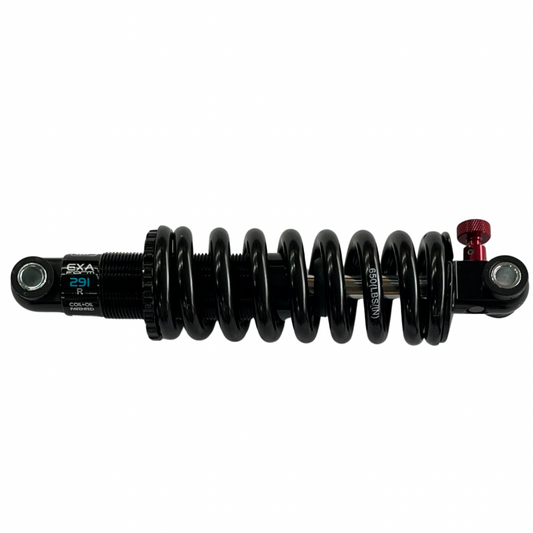 190mm Rear Shock -  500lb or 650lb