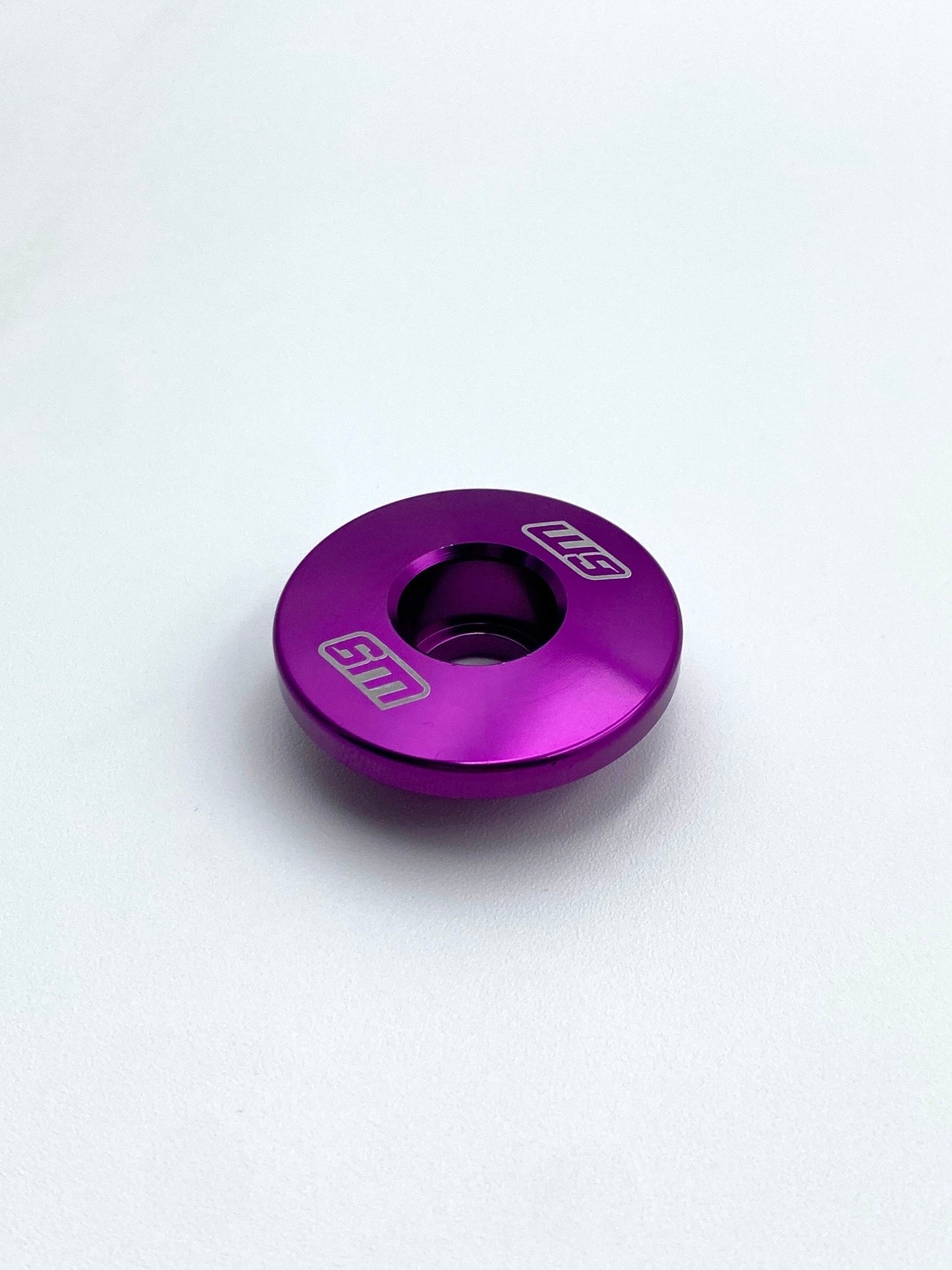 STEERLOCK REPLACEMENT CAP