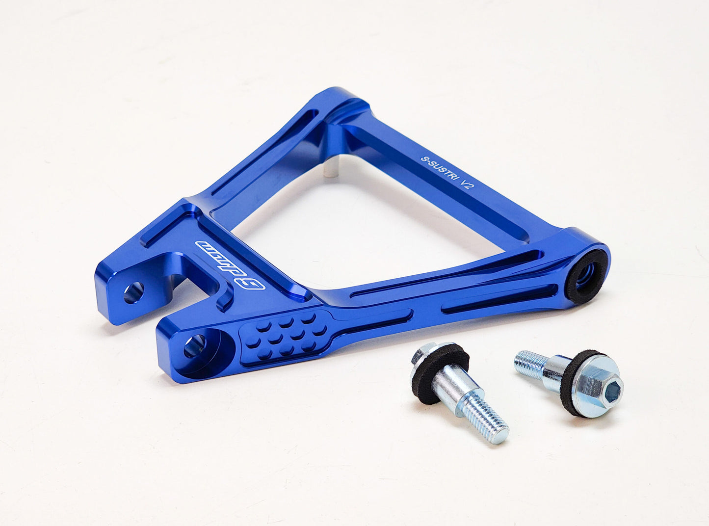 Warp9 Surron Rear Suspension Triangles