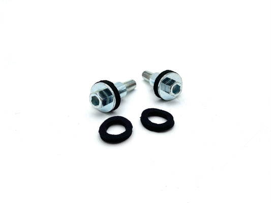 Light Bee Suspension Triangle Hardware