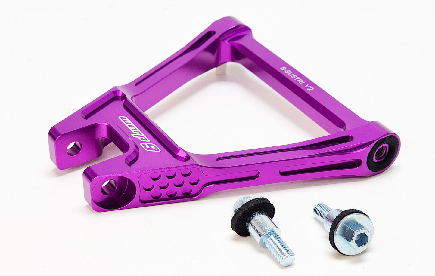 Warp9 Surron Rear Suspension Triangles