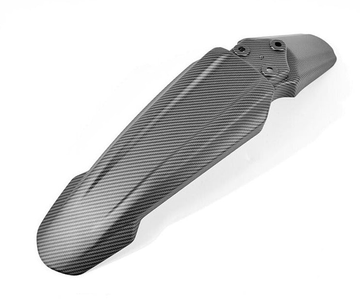 Surron LBX Carbon Fiber MATTE SURRON Plastics