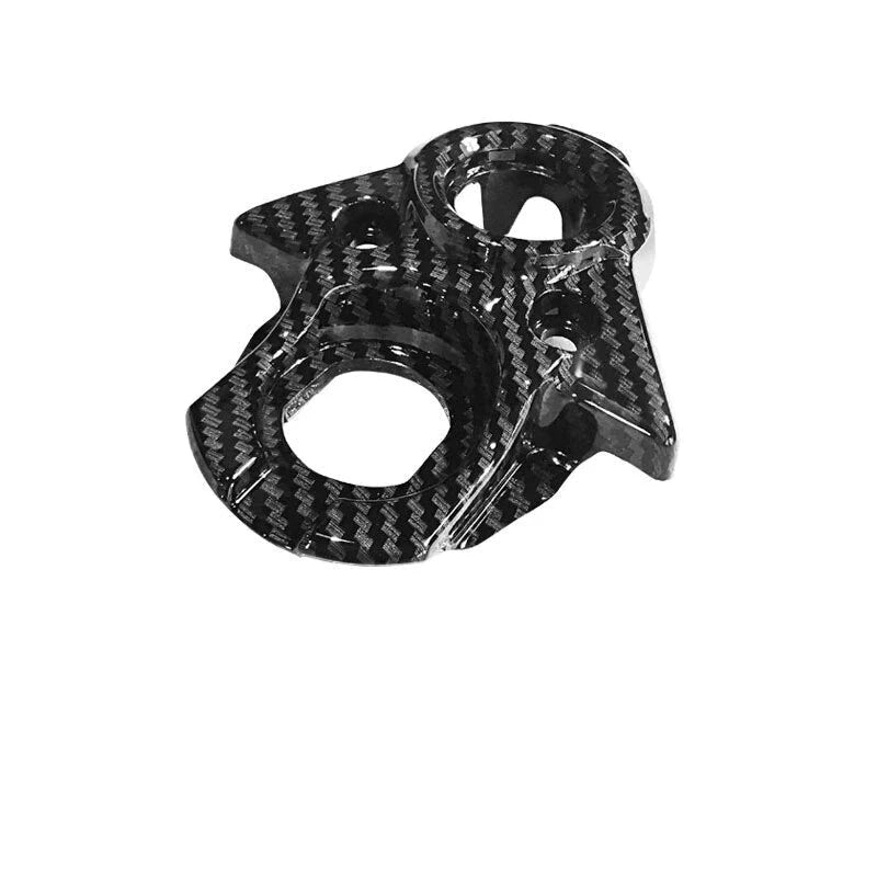 Carbon Fiber GLOSS SURRON Plastics