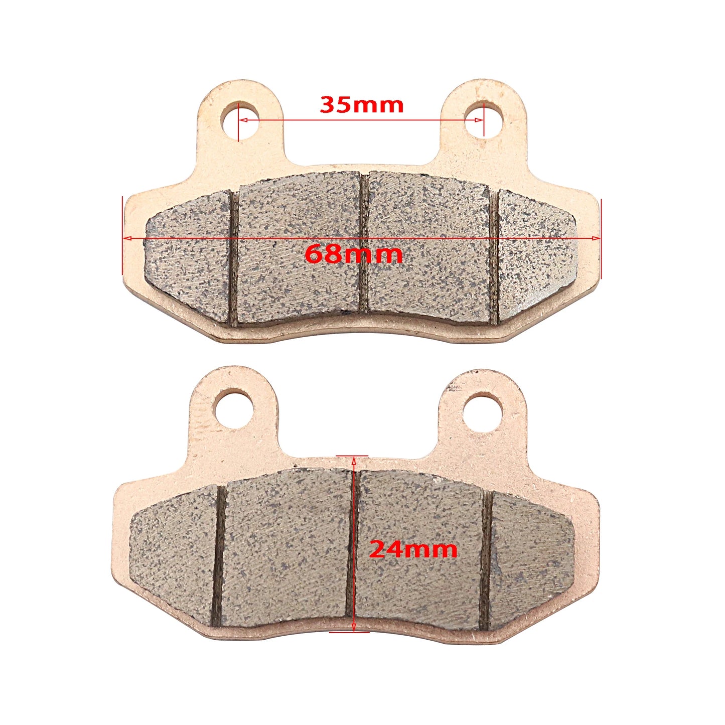 OEM Surron Ultra Bee Front or Rear Brake Pads