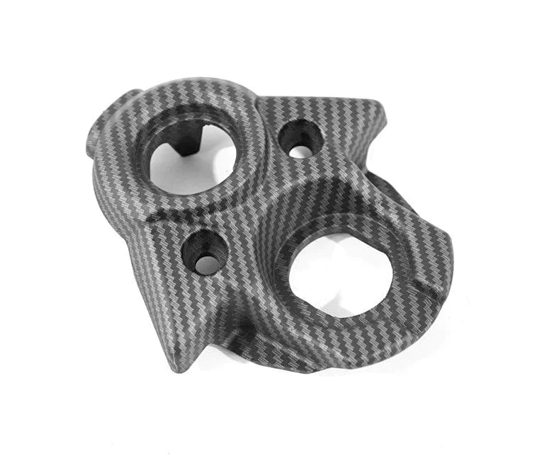 Surron LBX Carbon Fiber MATTE SURRON Plastics