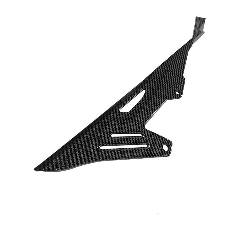 Carbon Fiber GLOSS SURRON Plastics